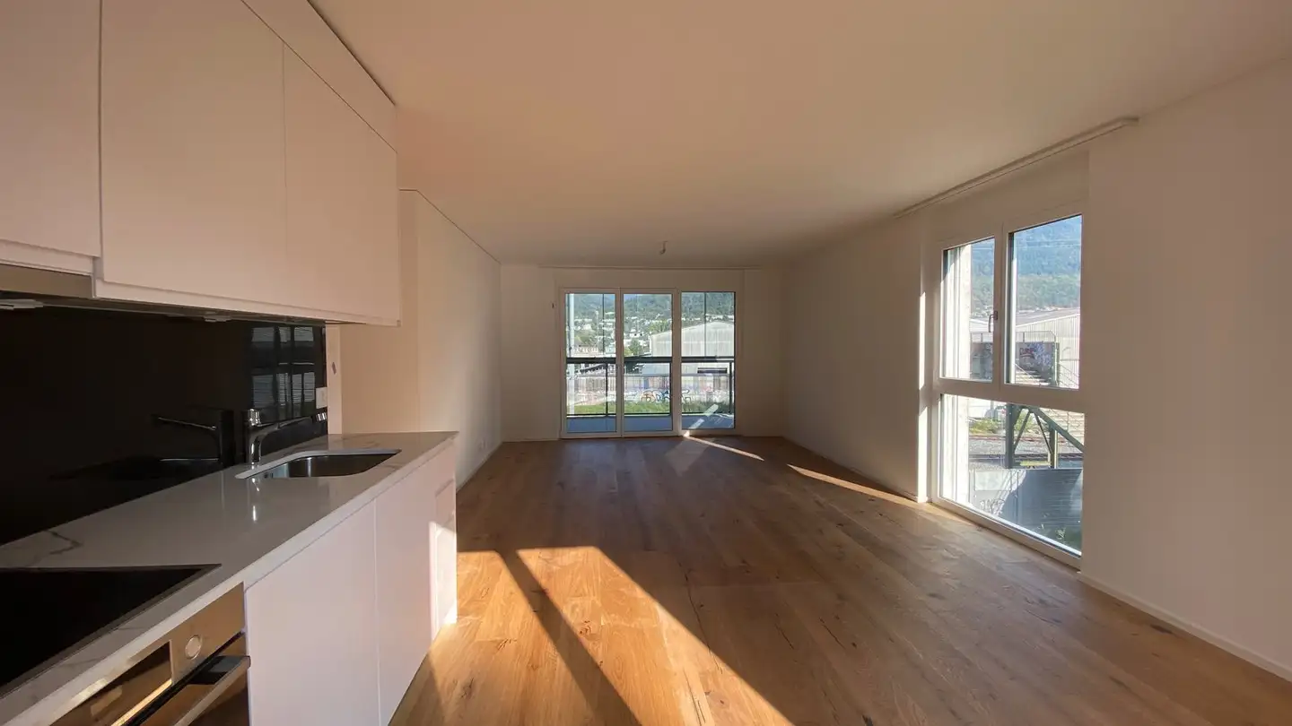 Apartment for rent - Chemin Mettlen / Mettlenweg 25, 2504 Biel/Bienne - Photo 3