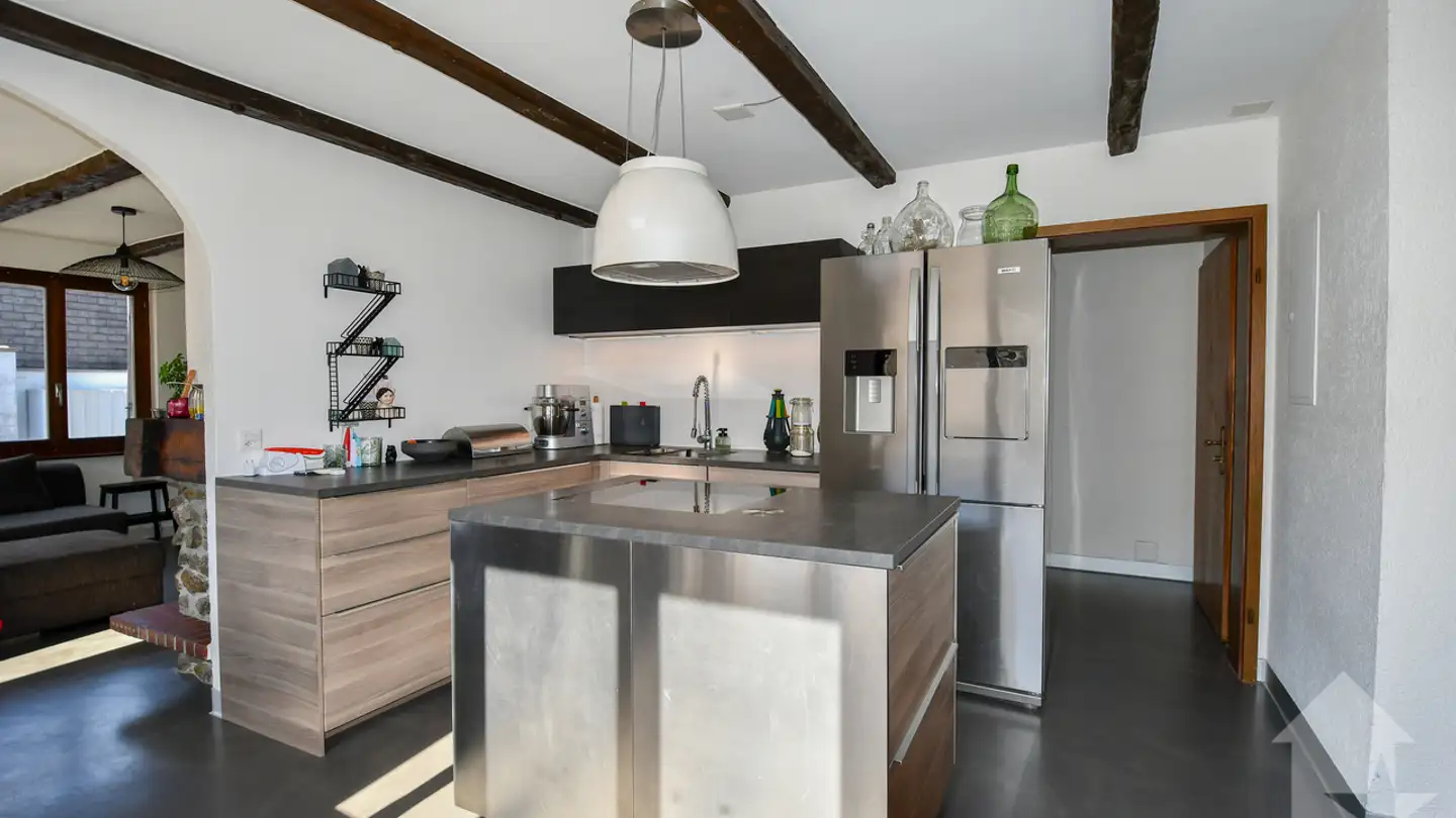 Appartamento in vendita - 1926 Fully - Photo 3