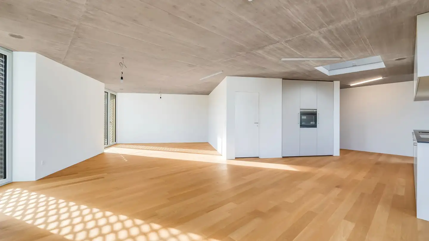 Attic flat for sale - Austrasse 2, 4106 Therwil - Photo 3