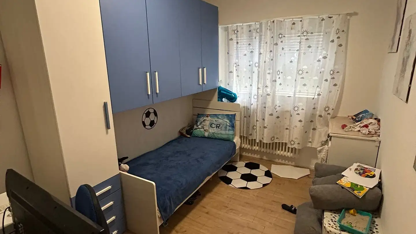 Single house for rent - Via Maestri Comacini, 6500 Bellinzona - Photo 3