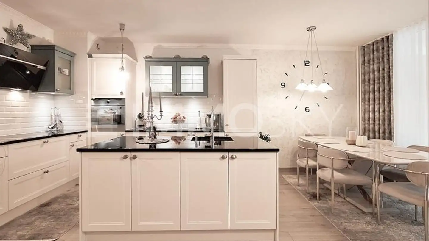 Appartamento in vendita - Route De Meyrin, 1217 Meyrin