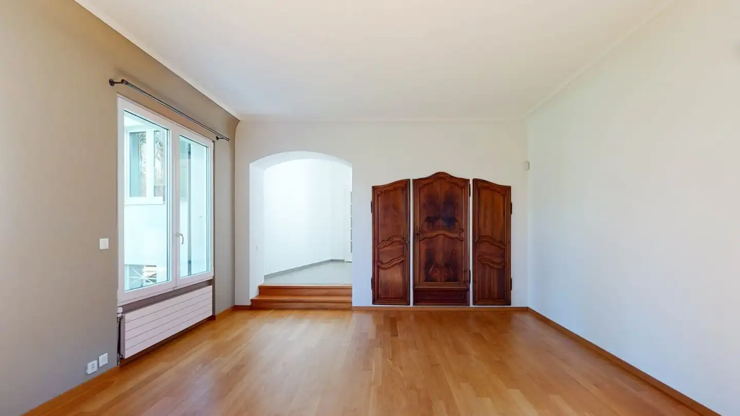 Maison troglodyte à louer - Chemin De Craivavers, 1012 Lausanne - Photo 3