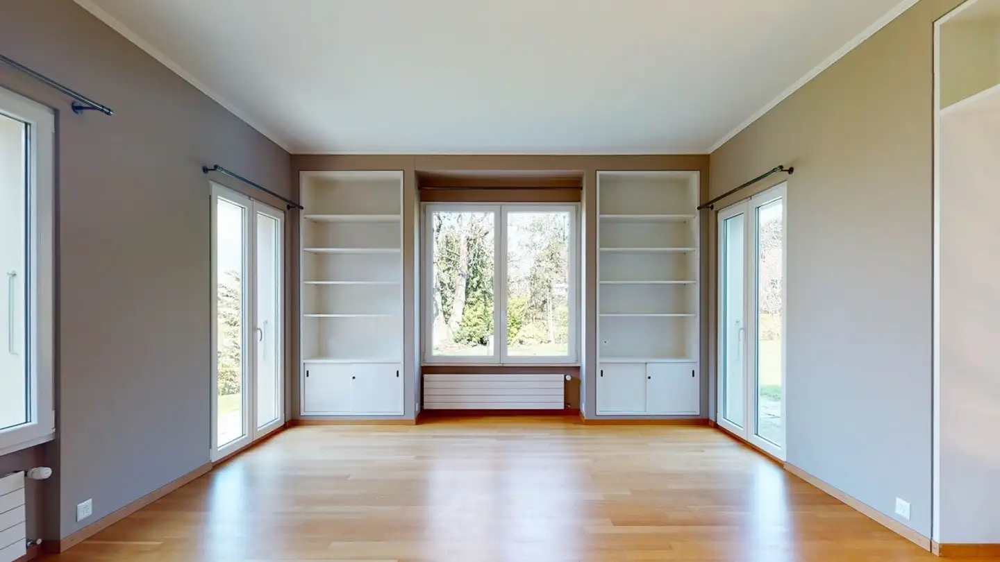 Maison troglodyte à louer - Chemin De Craivavers, 1012 Lausanne - Photo 4