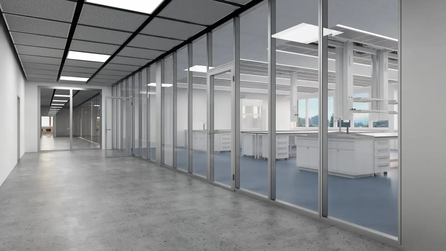 Office space for rent - Rütihof 14, 8820 Wädenswil - Photo 4