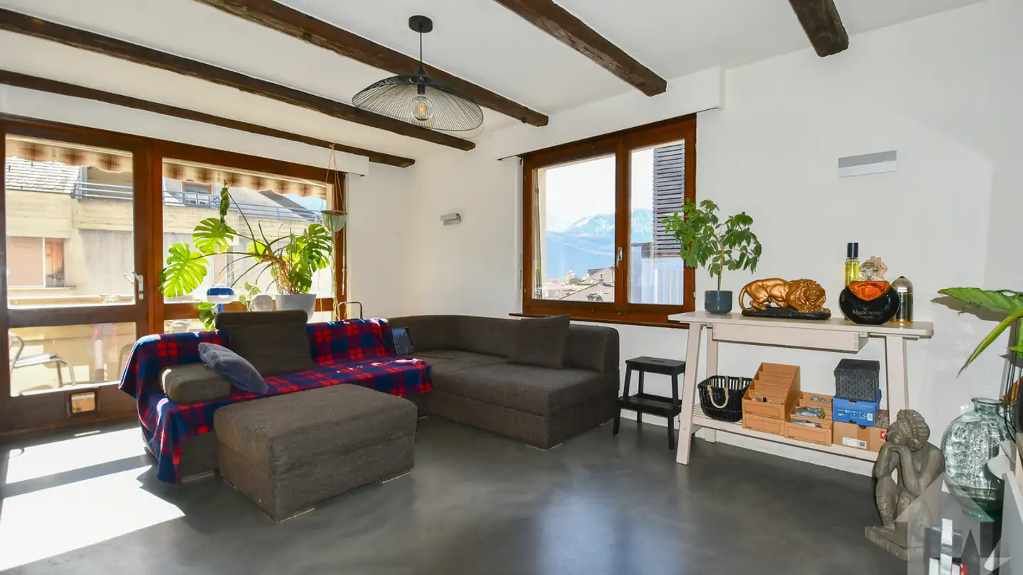 Appartamento in vendita - 1926 Fully - Photo 2