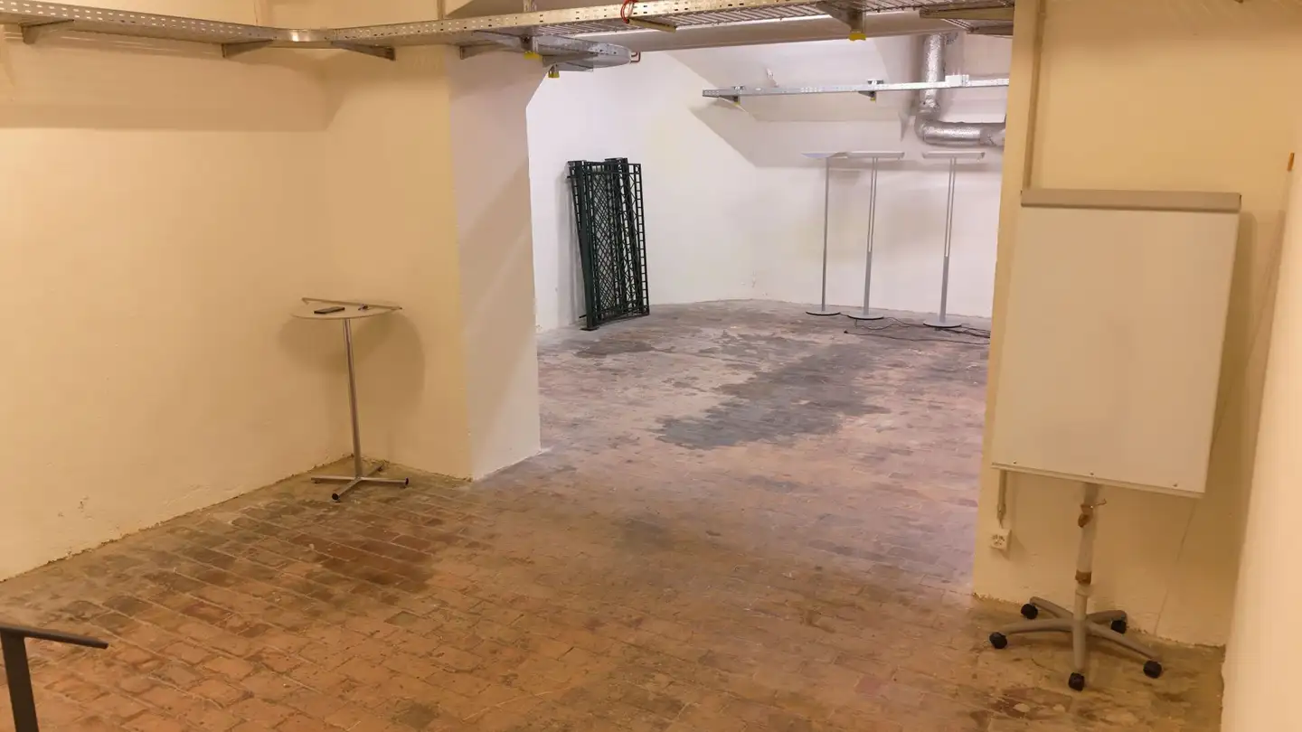 Spazio di archiviazione in affitto - St. Alban-Anlage 58, 4052 Basel - Photo 4