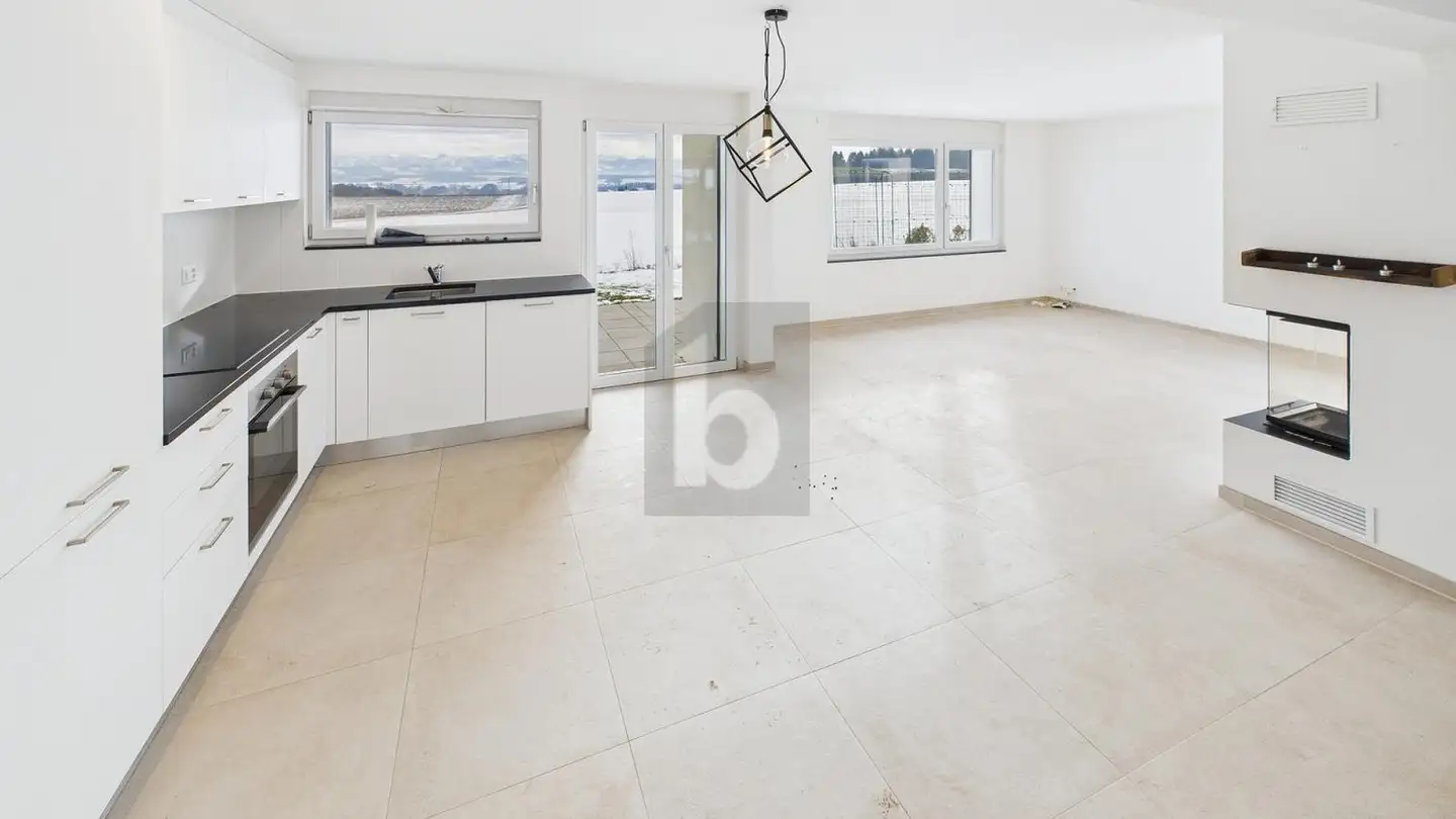 Wohnung mieten - 3049 Säriswil - Foto 2