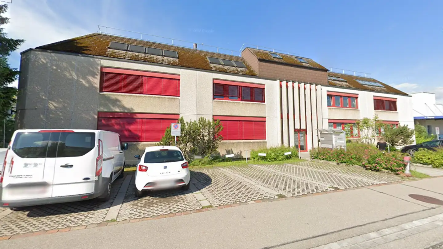 Spazio ufficio in affitto - Allmendstrasse 17, 8320 Fehraltorf