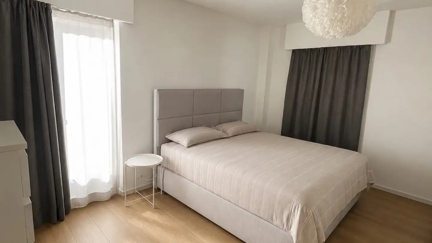 Appartement à louer - Via Rovello 18, 6900 Massagno - Photo 3