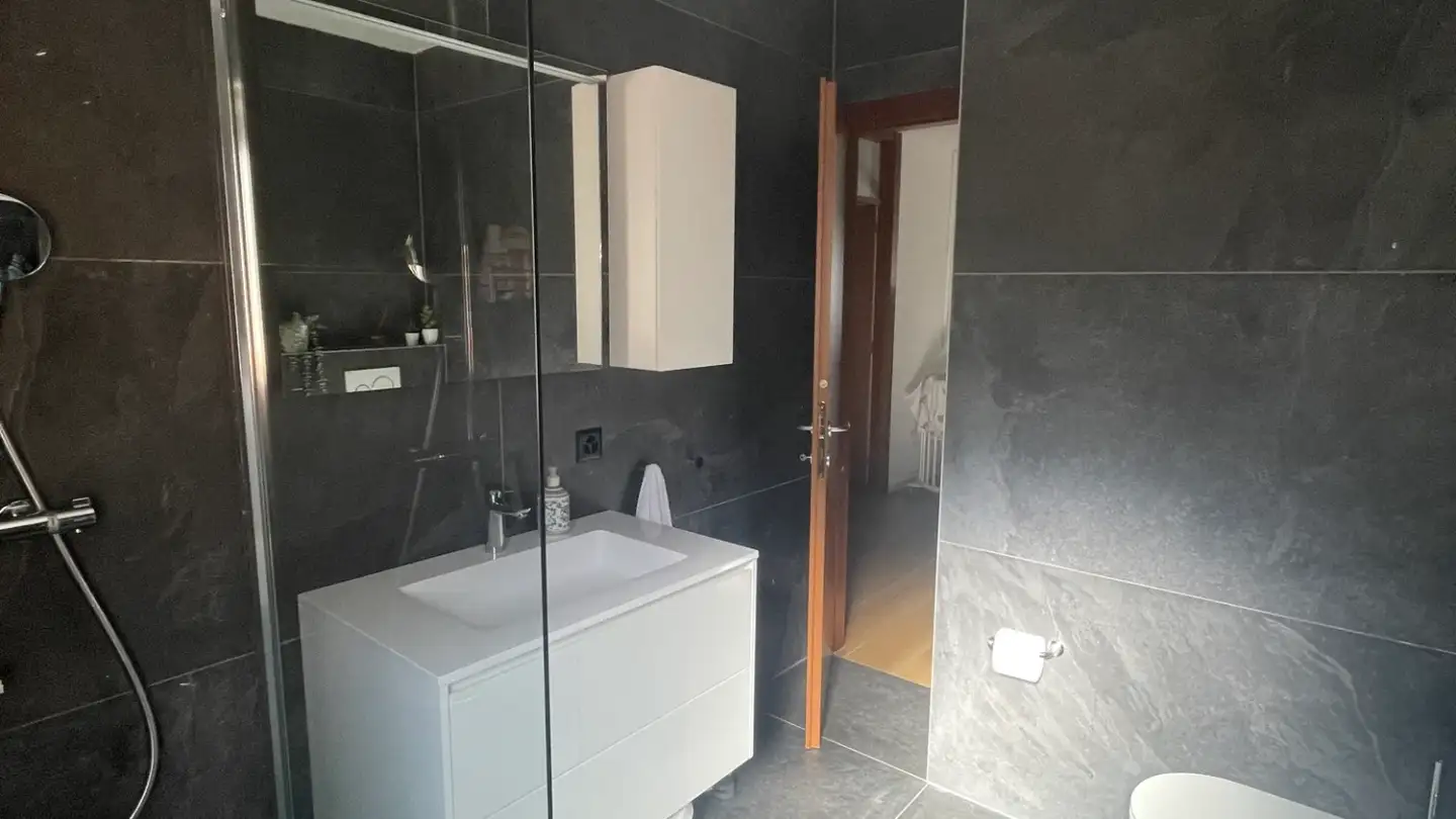 Appartement à louer - Via Rovello 18, 6900 Massagno - Photo 4