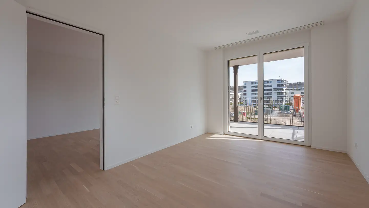 Appartamento in affitto - Römerpark 11, 4303 Kaiseraugst - Foto 3