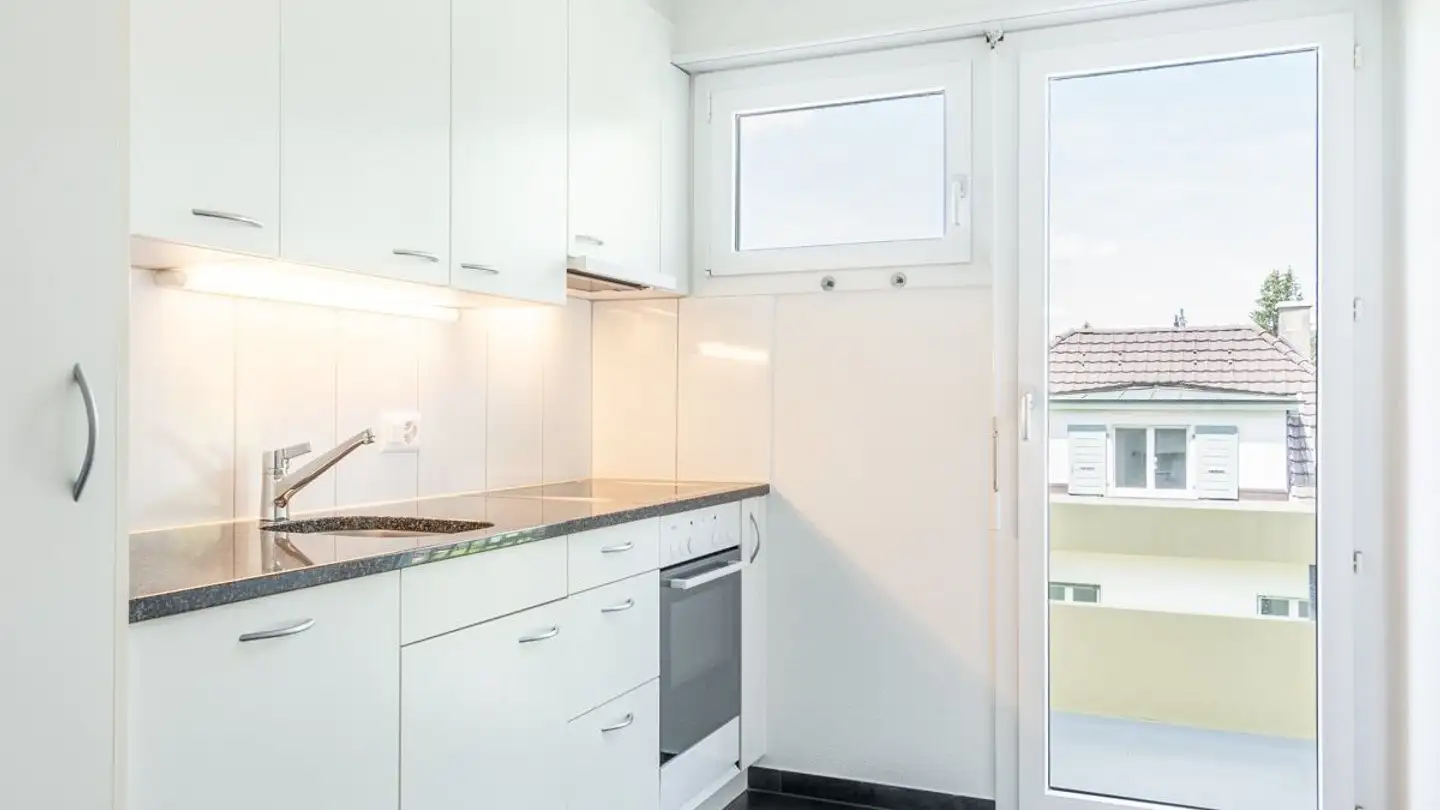 Appartement à louer - Obere Zollgasse 34, 3072 Ostermundigen