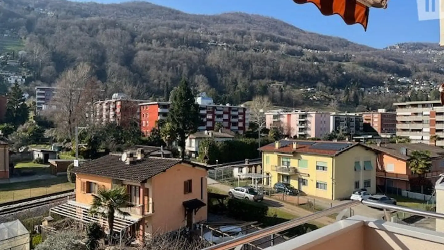 Apartment for sale - Via Ponte Vecchio 2, 6982 Agno - Photo 2