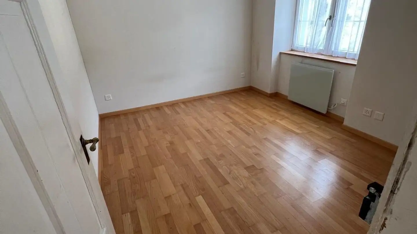 Appartement à louer - Viglia Veia Gelgia 13, 7450 Tiefencastel