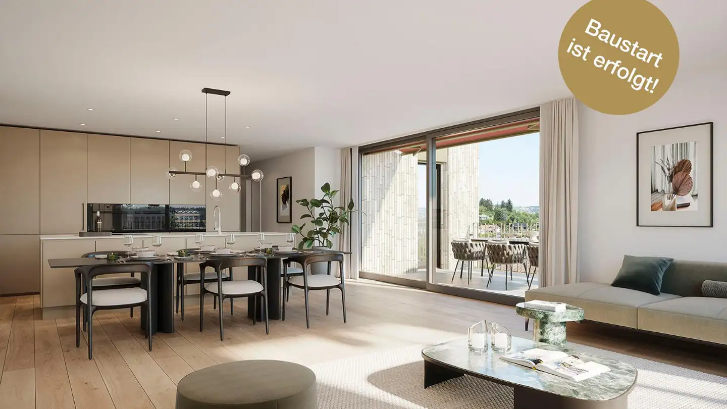 Appartamento in vendita - Bergstrasse 8, 8157 Dielsdorf