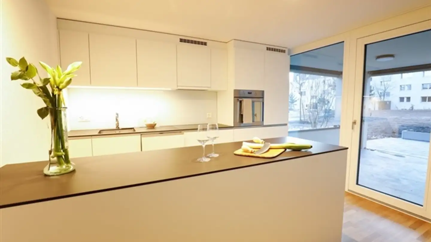 Appartamento in affitto - Nesslerenweg 60, 3084 Wabern - Foto 2