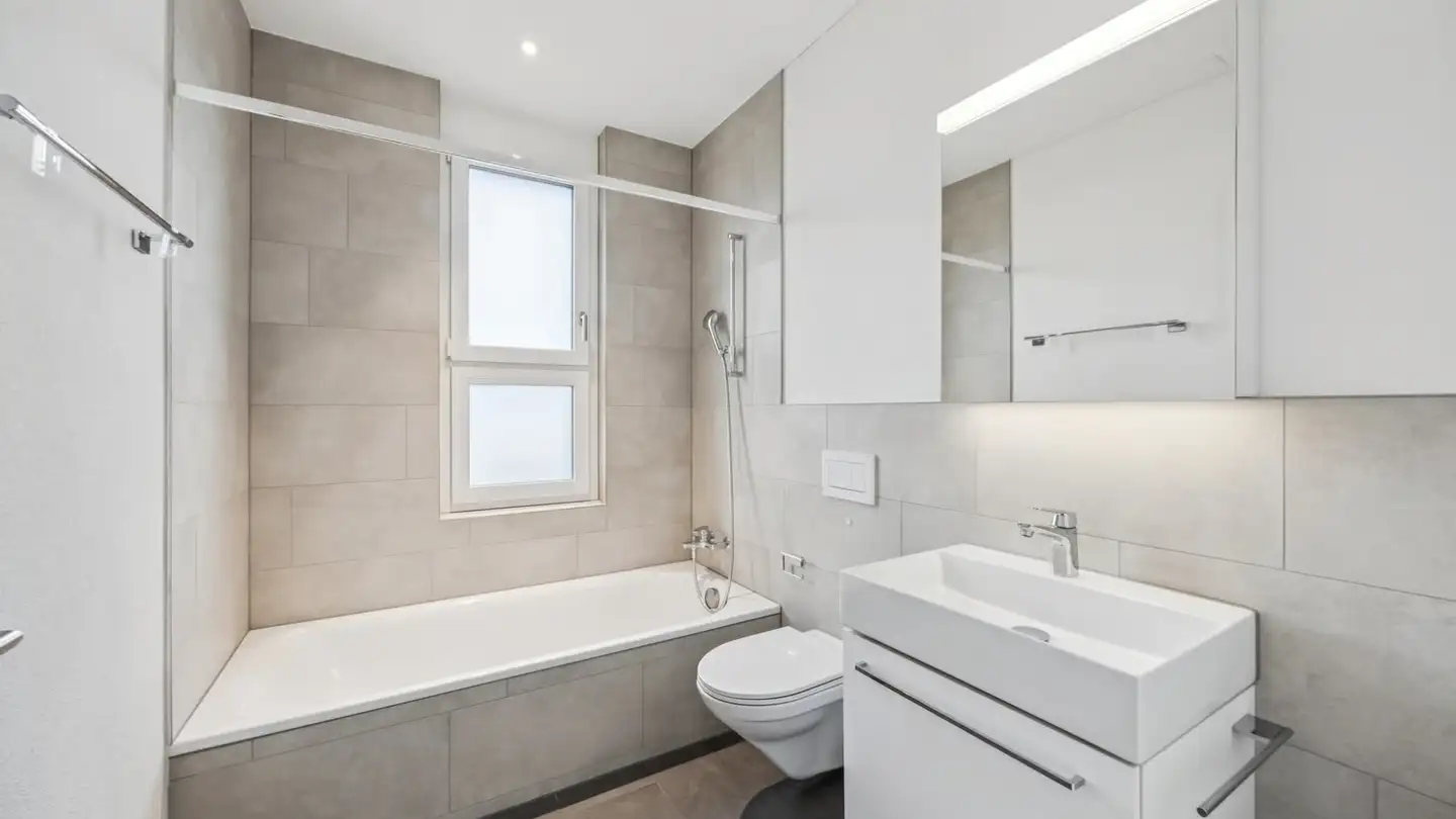 Apartment for rent - Seeblickstrasse 10, 8645 Jona - Photo 4
