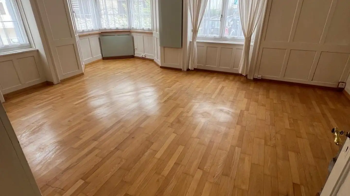 Appartement à louer - Viglia Veia Gelgia 13, 7450 Tiefencastel - Photo 2