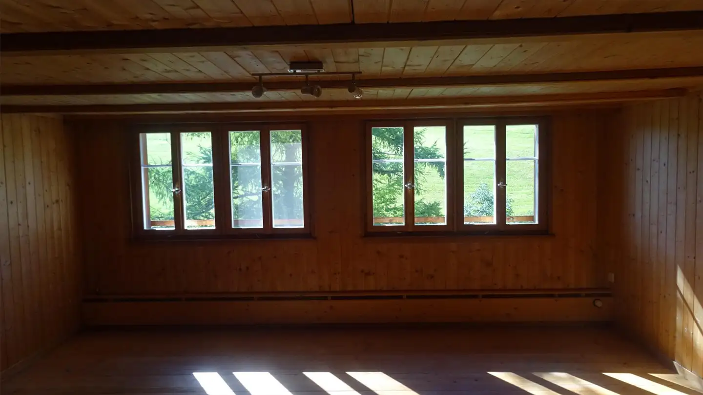 Single house for rent - 9622 Krinau