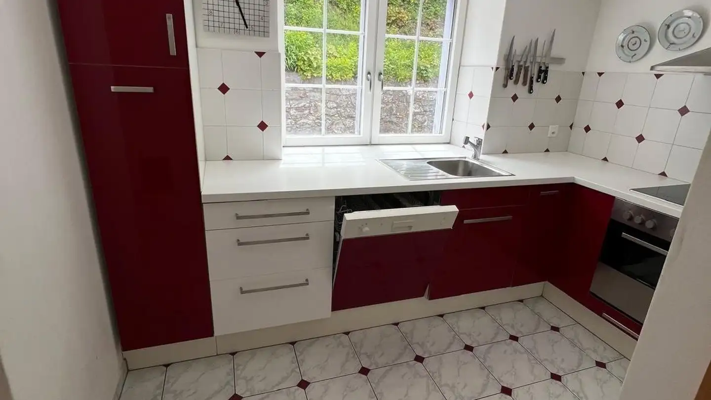 Appartement à louer - Viglia Veia Gelgia 13, 7450 Tiefencastel - Photo 3
