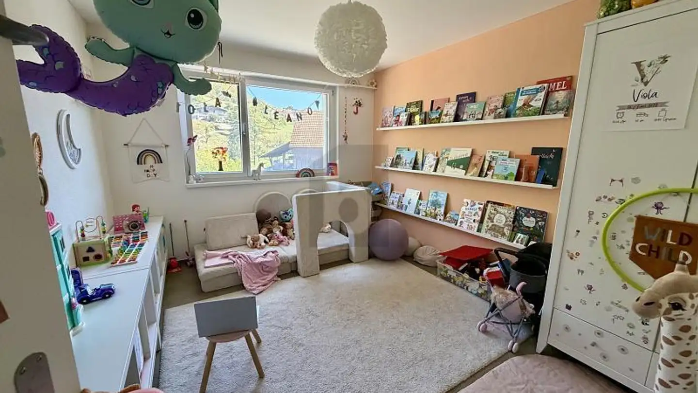 Appartamento in affitto - 4655 Stüsslingen - Foto 2