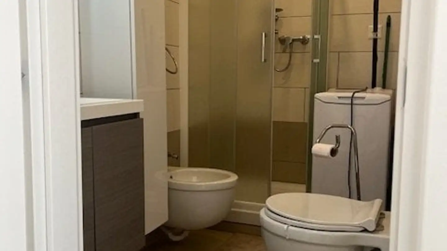 Apartment for sale - Via Ponte Vecchio 2, 6982 Agno - Photo 4