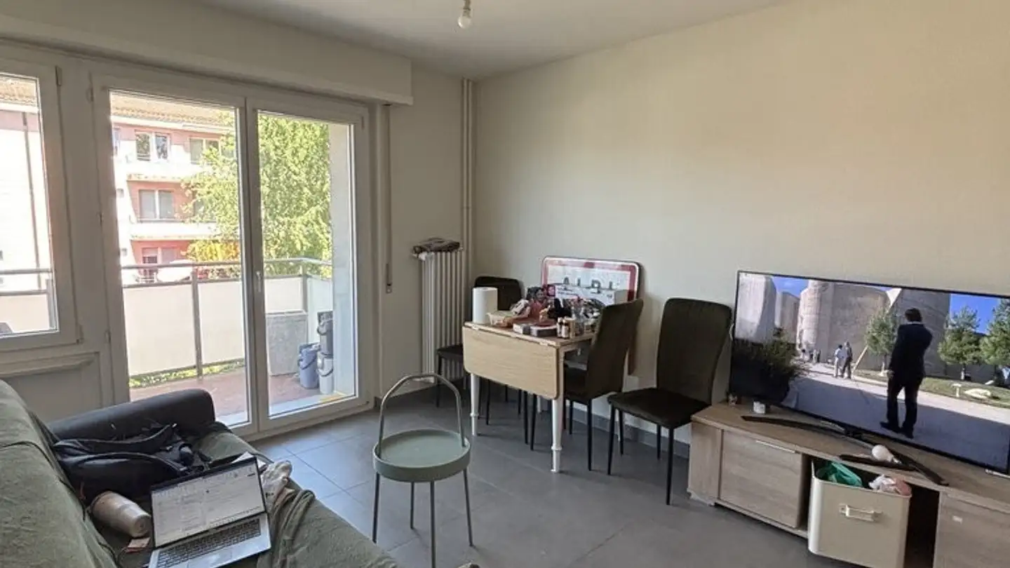 Apartment for rent - Rue Du Centre, 1030 Bussigny - Photo 3