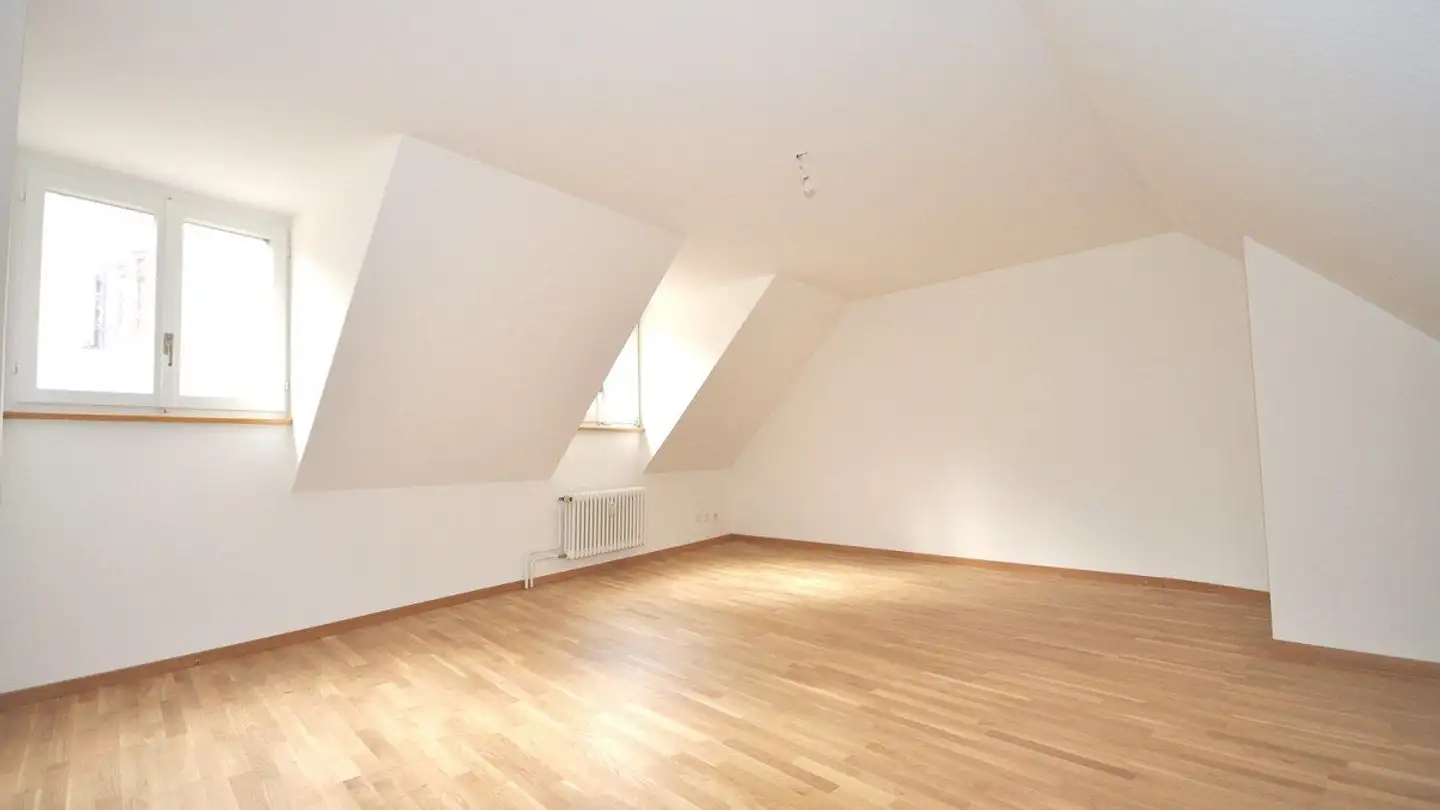 Duplex in affitto - Lohnhofgässlein 10, 4051 Basel - Foto 2