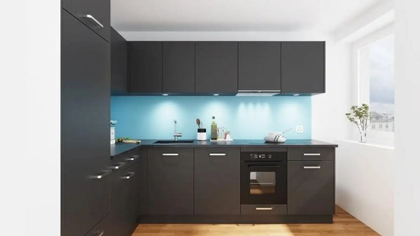 Apartment for rent - Claragraben 62, 4058 Basel