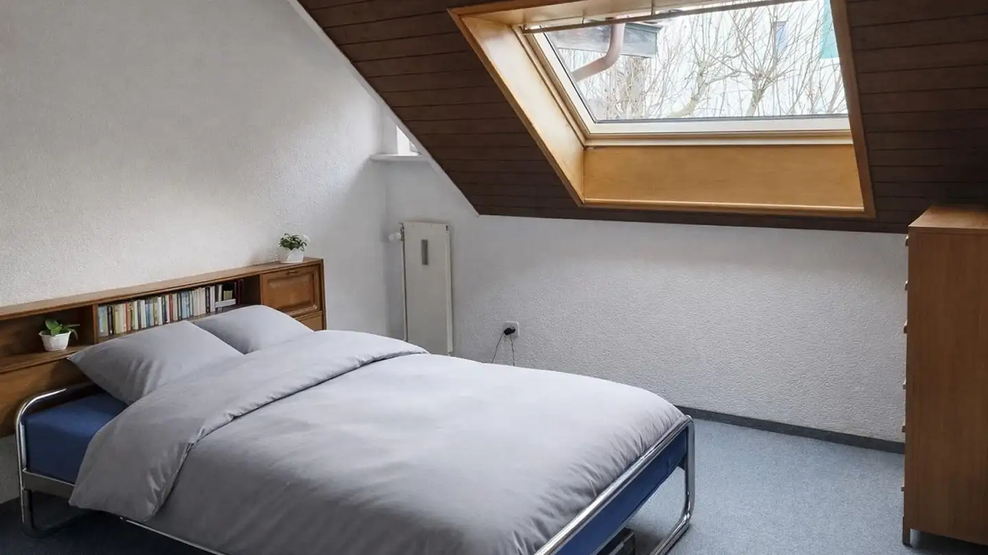 Wohnung mieten - Treuackerstrasse 35, 9000 St. Gallen - Foto 3
