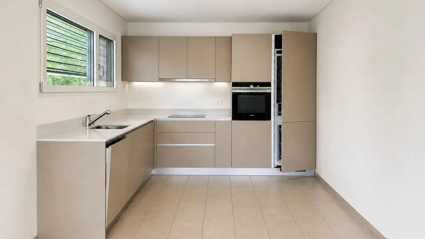 Apartment for rent - Via Poeta F. Chiesa 15, 6833 Vacallo