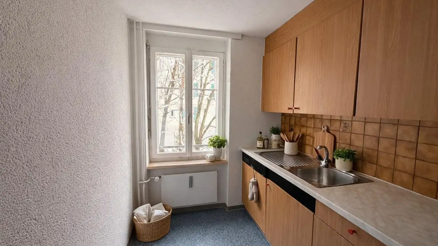 Wohnung mieten - Treuackerstrasse 35, 9000 St. Gallen - Foto 4