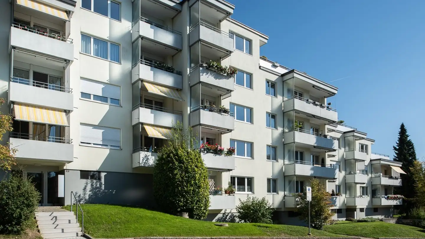 Espace de stockage à louer - Haldenstrasse 67, 8708 Männedorf