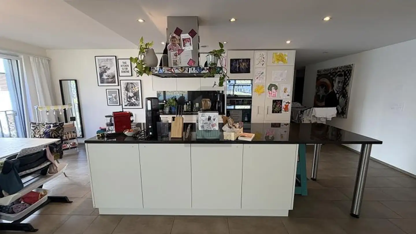 Appartamento in affitto - 4655 Stüsslingen - Foto 4