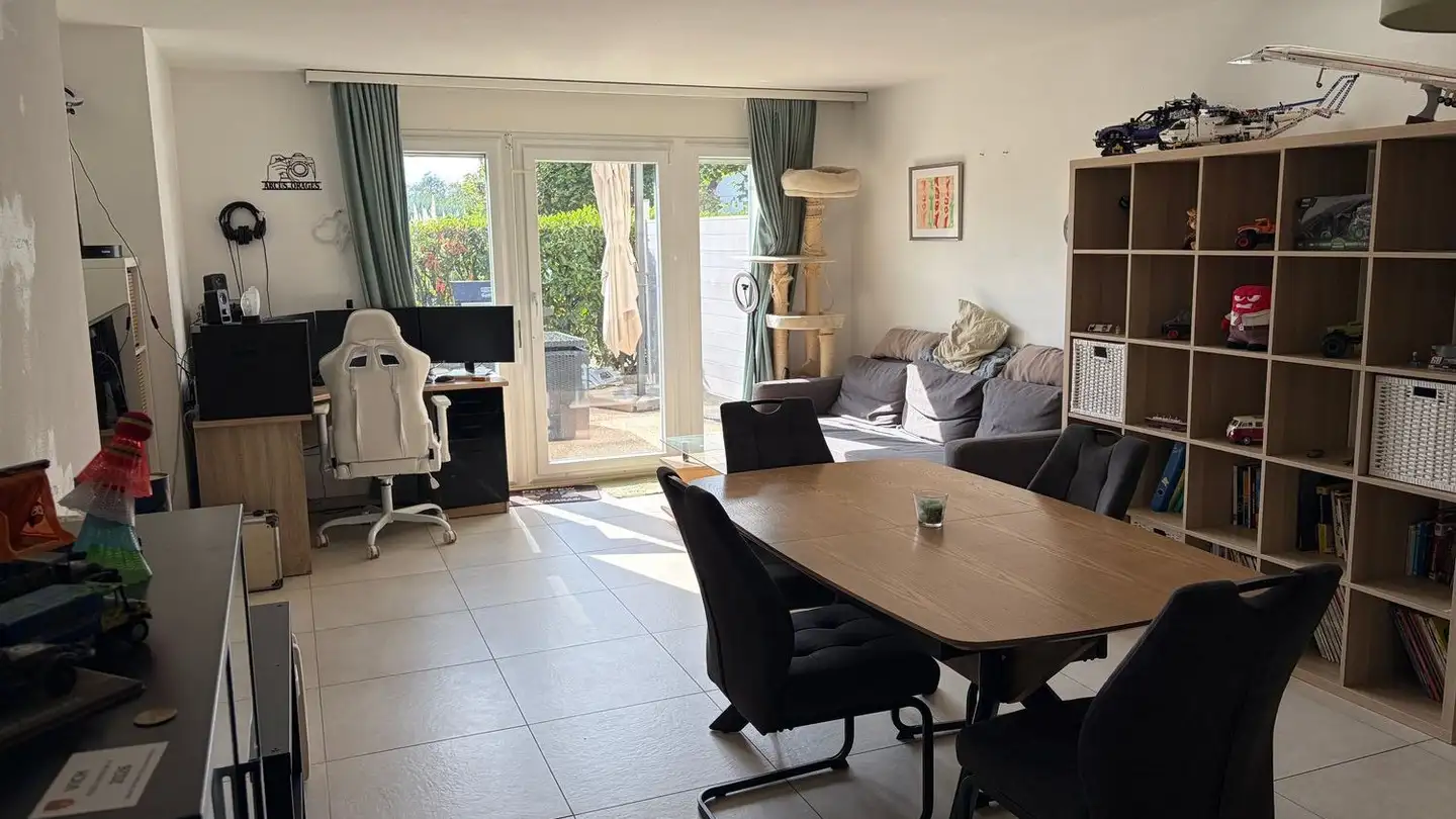 Apartment for rent - 1267 Vich