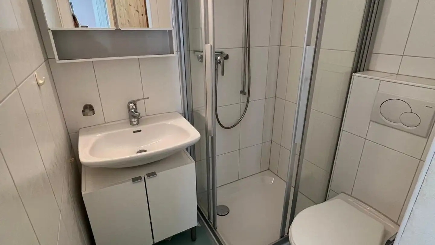 Appartement à louer - Viglia Veia Gelgia 13, 7450 Tiefencastel - Photo 4