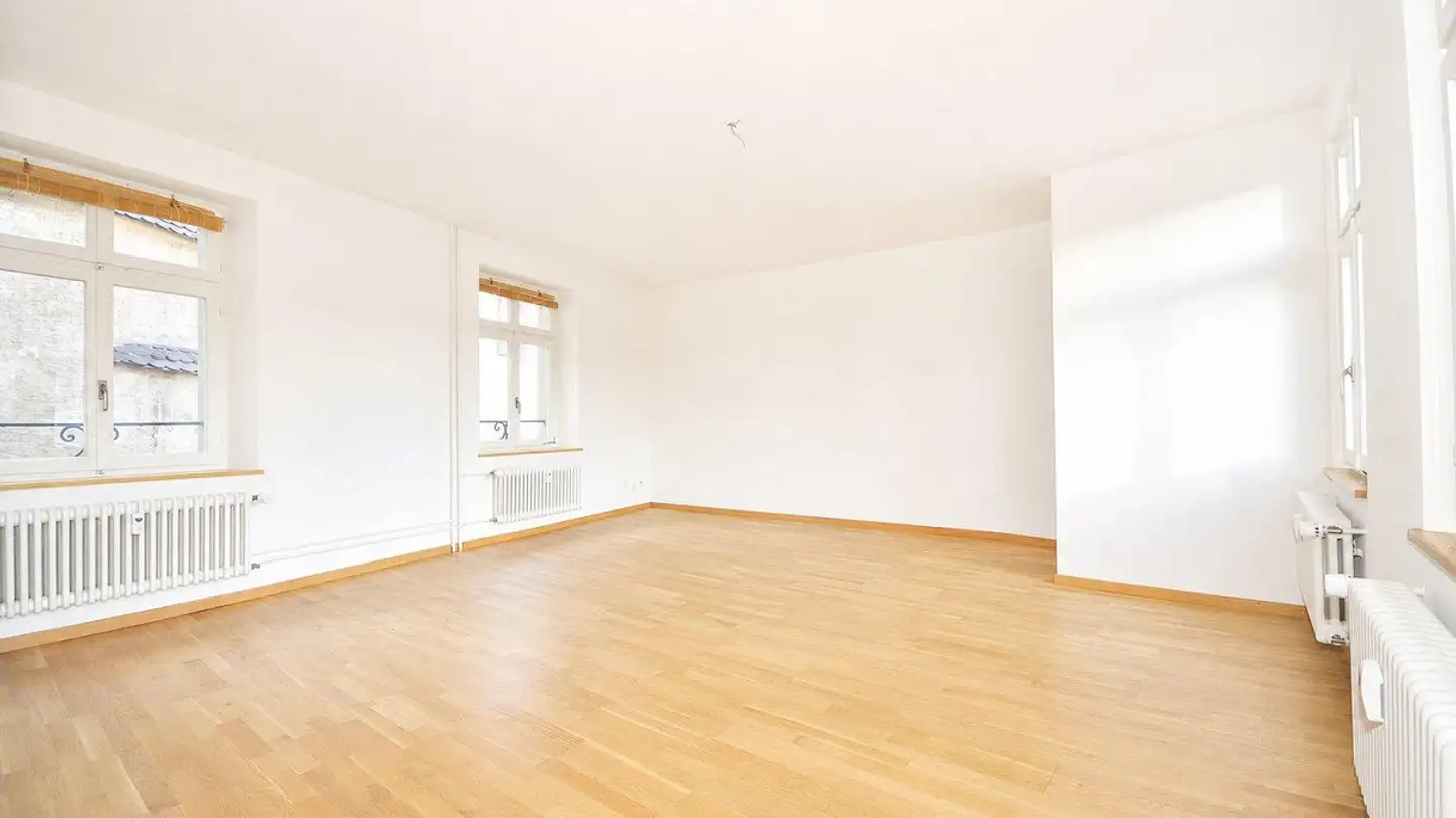 Duplex in affitto - Lohnhofgässlein 10, 4051 Basel - Foto 3