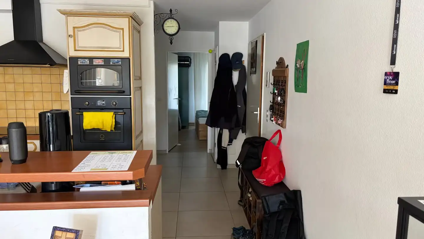 Apartment for rent - 1267 Vich - Photo 4