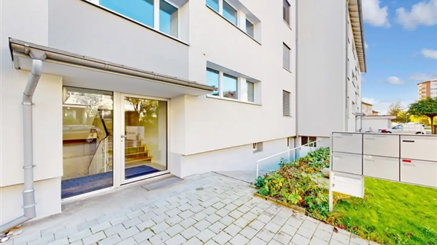 Apartment for rent - Im Fallengatter 7, 8500 Frauenfeld - Photo 2