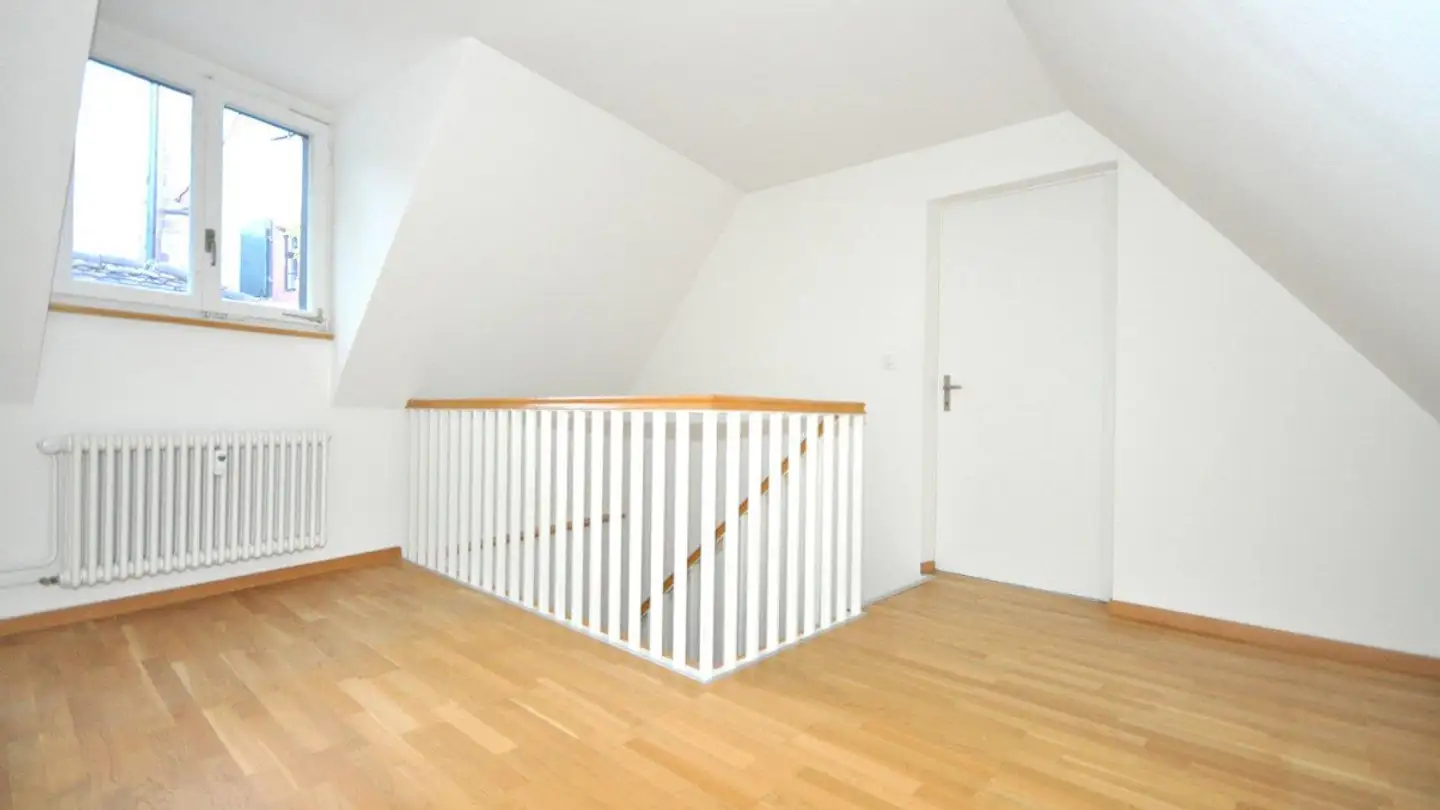 Duplex in affitto - Lohnhofgässlein 10, 4051 Basel - Foto 4