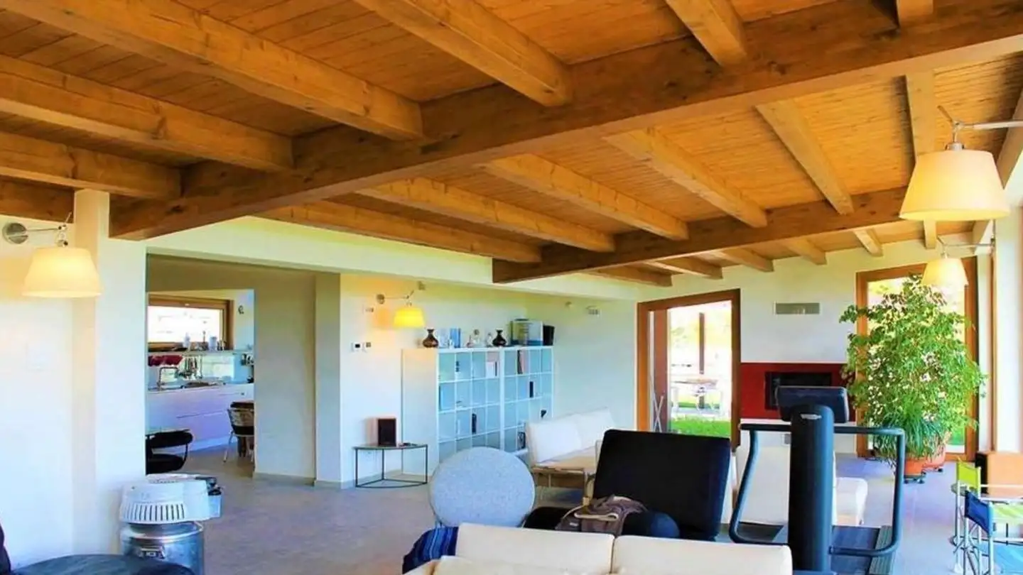 Villa in vendita - 6816 Bissone - Foto 3