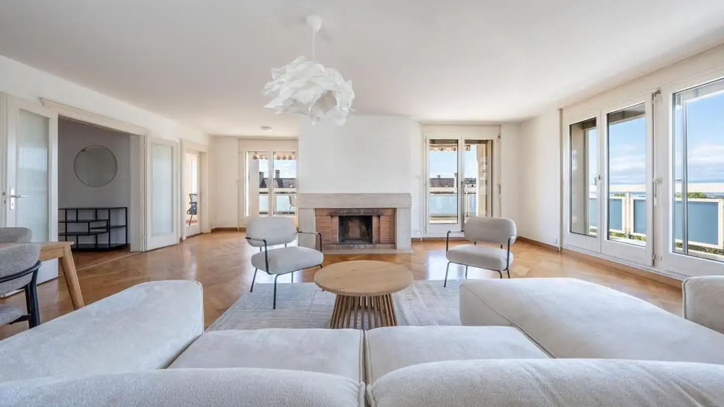 Single room for rent - 1005 Lausanne - Photo 3
