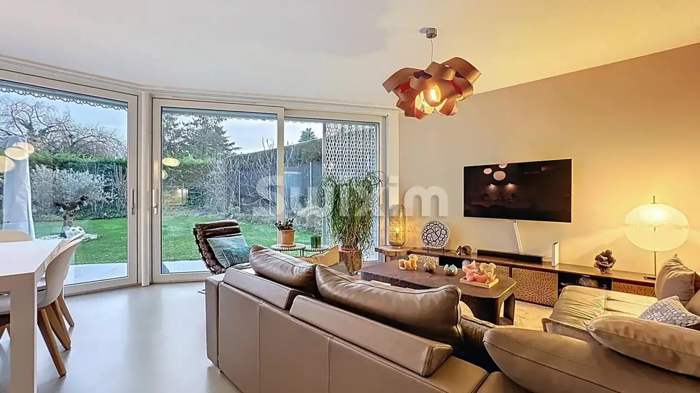 Wohnung kaufen - 1292 Chambésy - Foto 3