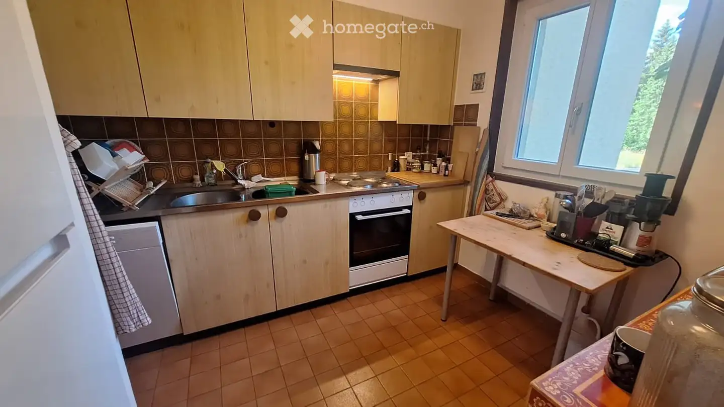 Appartement à louer - Route Des Cheseaux-Dessus, 1264 St-Cergue - Photo 3