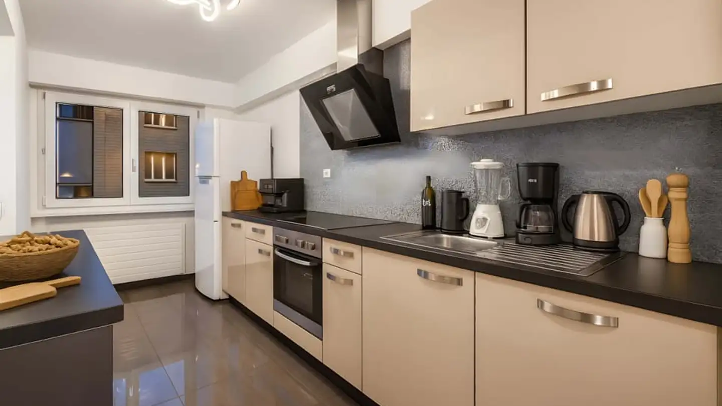 Appartamento in affitto - 2950 Courgenay - Foto 2