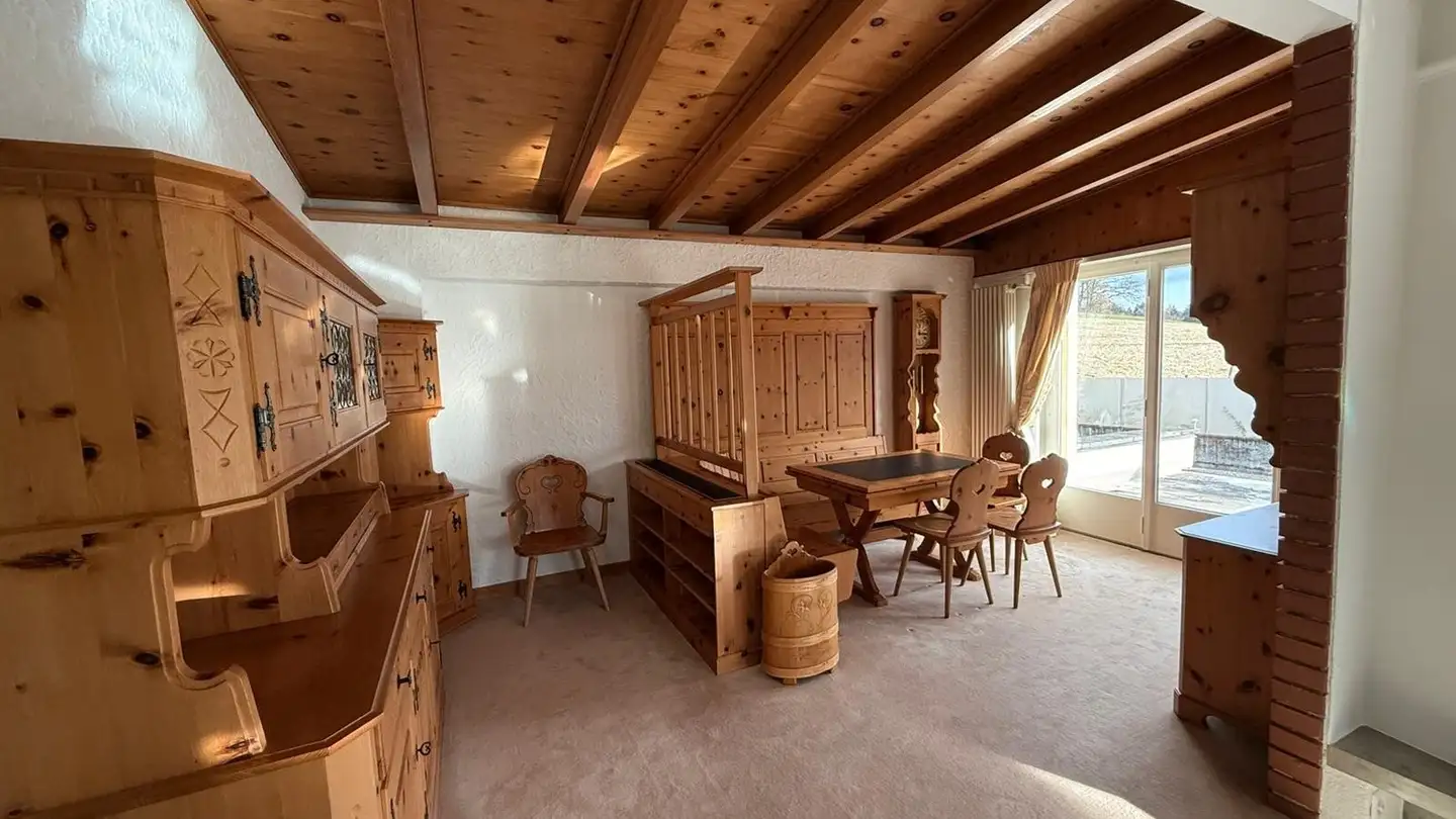 Maison individuelle à louer - Hohrütistrasse 1, 8302 Kloten - Photo 2