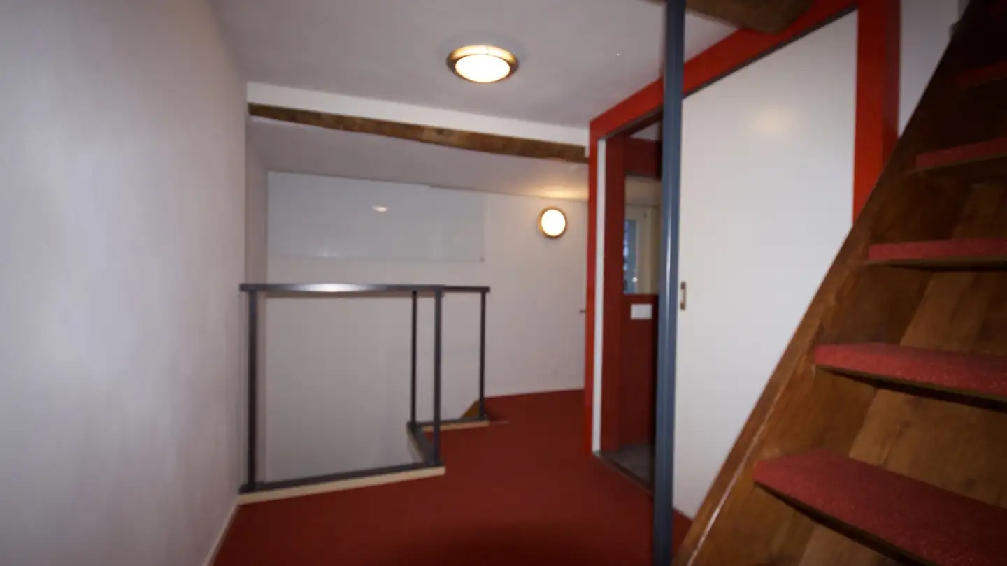 Single house for rent - Rätenbergstrasse 8, 9533 Kirchberg SG