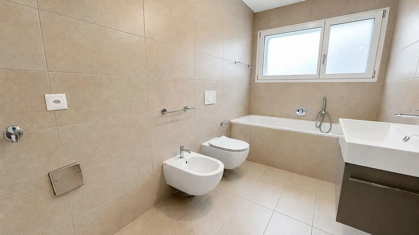 Apartment for rent - Via Poeta F. Chiesa 15, 6833 Vacallo - Photo 4