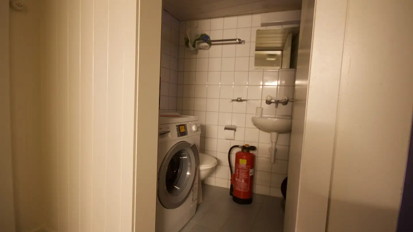 Single house for rent - Rätenbergstrasse 8, 9533 Kirchberg SG - Photo 4