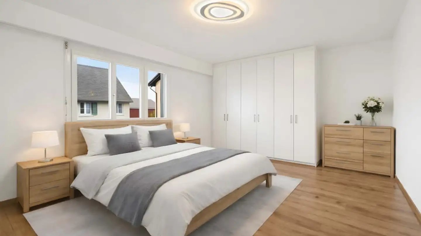 Appartamento in affitto - 2950 Courgenay - Foto 3